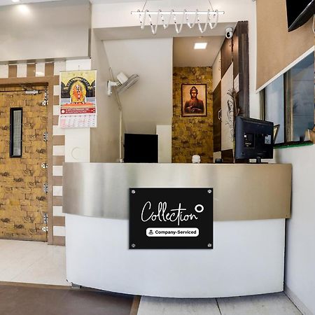 Super Hotel O Palkhi Road Near Sai Baba Temple Formerly Netra Sai Shirdi Esterno foto